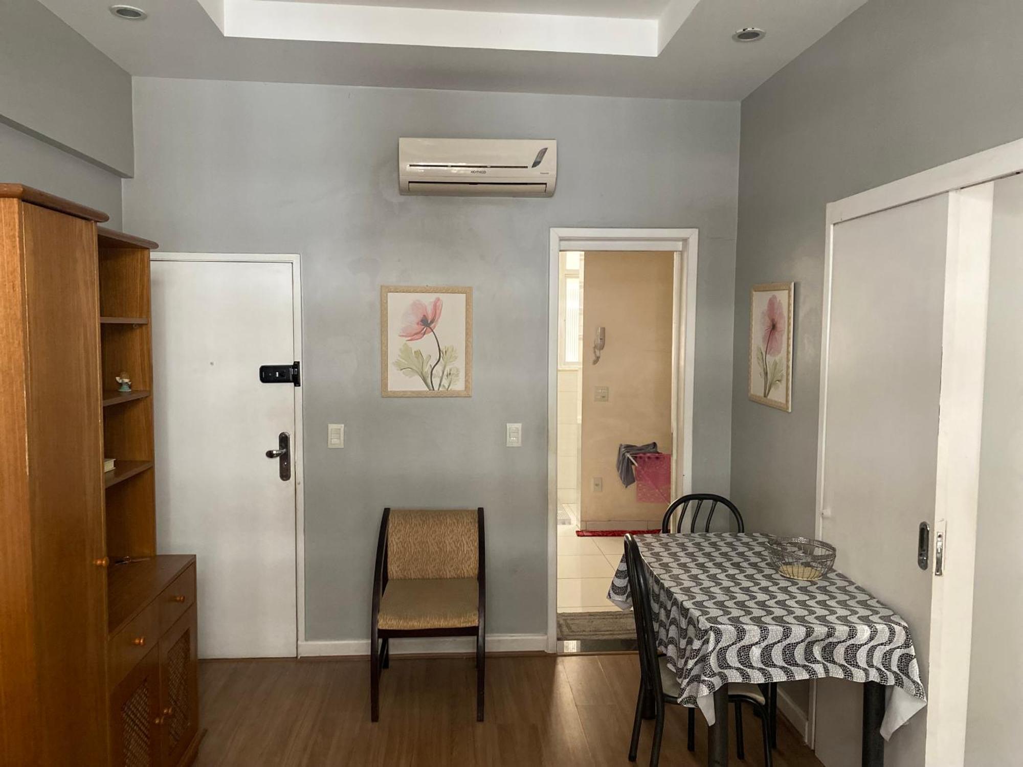 Appartamento In Copacabana Rio Rio de Janeiro