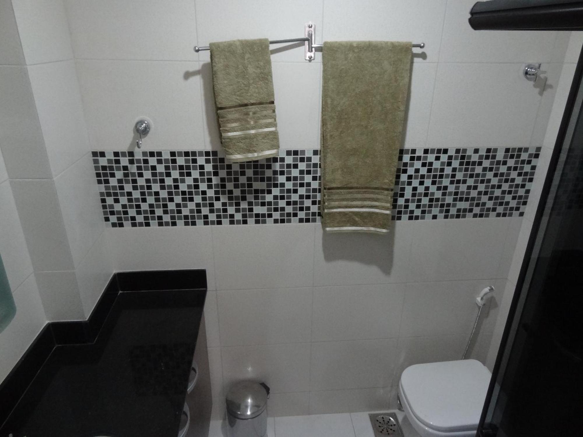 Appartamento In Copacabana Rio *