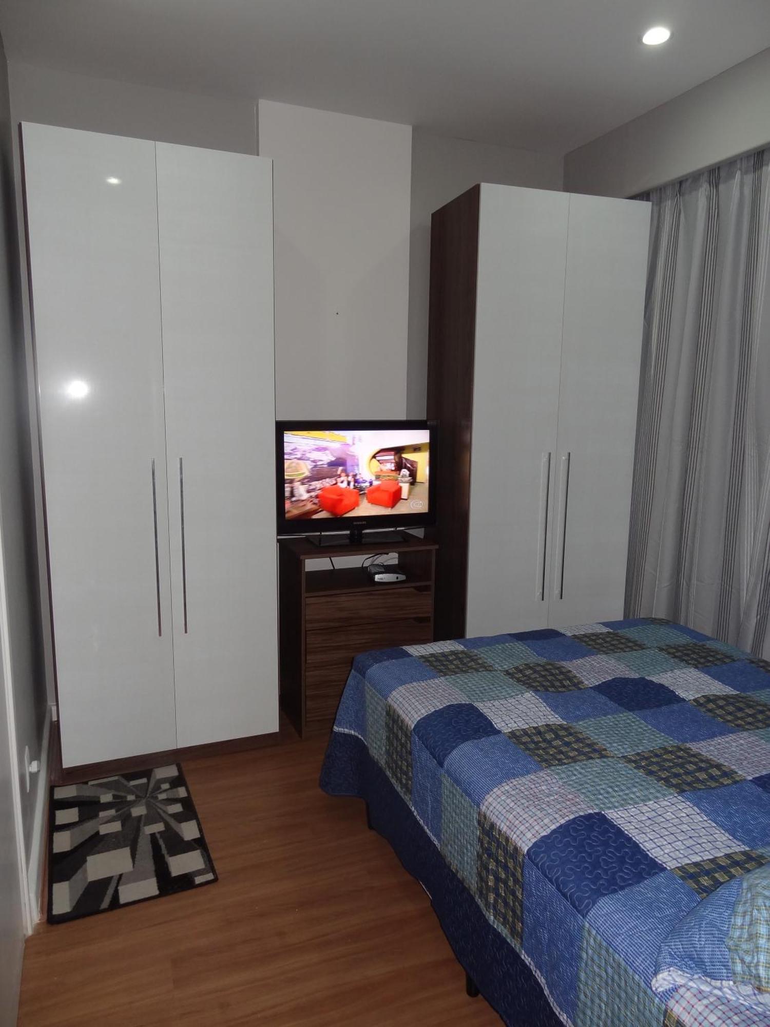 In Copacabana Rio Apartment *
